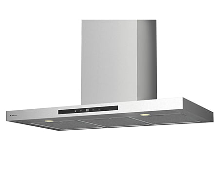 Autorizada DeBacco Coifa Valença de Parede 90 cm