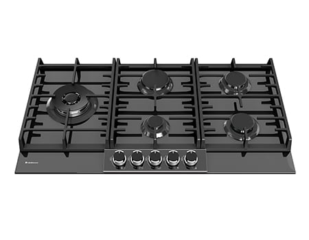 Cooktop Montreal Vidro 90 cm