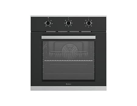 Autorizada DeBacco Forno Madri Multifunção Analógico 60 cm 7 Funções