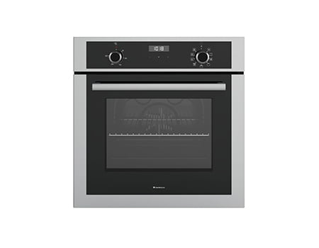 Autorizada DeBacco Forno Zurique Glass Eletrônico 60 cm 9 Funções