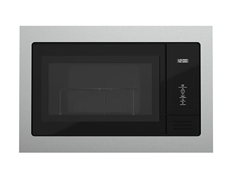 Micro-ondas Zurique Glass Touch 60 CM 11 Funções